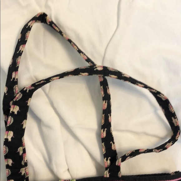 Vera Bradley small toggle tote - Picture 2 of 6